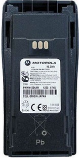  Motorola PMNN4254